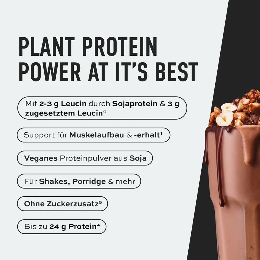 ESN VEGAN 2.0 DESIGNER PROTEIN 900g - Supplement Support