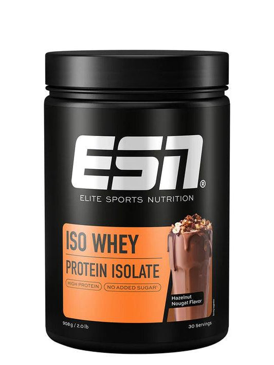 ESN Whey Protein Isolat 908g - Supplement Support