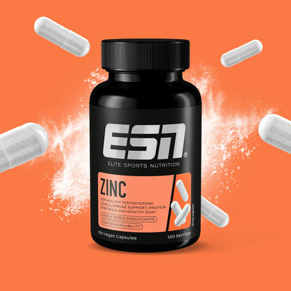 esn-zinc-bisglycinate-120-kaps-a25mg-supplement-support-1 - Supplement Support