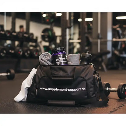 Evolite Creatin Maxi Caps 300 Kapseln - Supplement Support