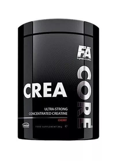 FA CORE CREA 340g - 3 Komponenten Creatin - Supplement Support