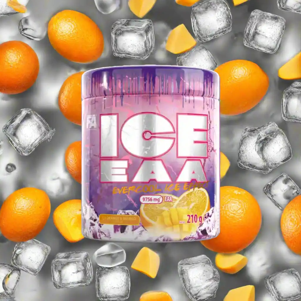 FA® Nutrition ICE EAA 210g