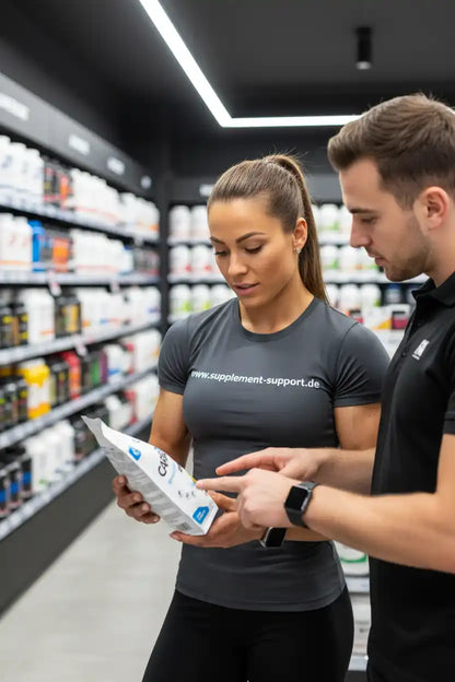 FA Nutrition CARBORADE Complex 1000g