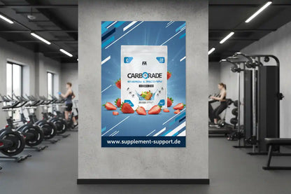 FA Nutrition CARBORADE Complex 1000g