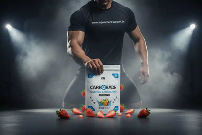 FA Nutrition CARBORADE Complex 1000g