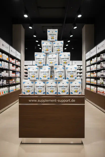 FA Nutrition CARBORADE Complex 1000g