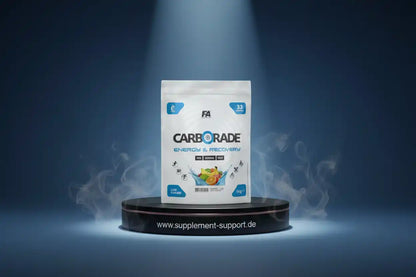 FA Nutrition CARBORADE Complex 1000g