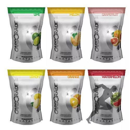 FA Nutrition CARBORADE Complex 1000g - Supplement Support