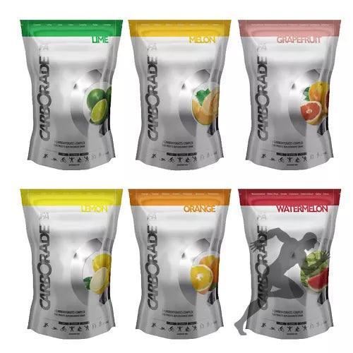 FA Nutrition CARBORADE Complex 1000g - Supplement Support