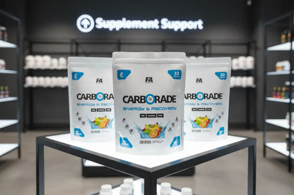 FA Nutrition CARBORADE Complex 1000g