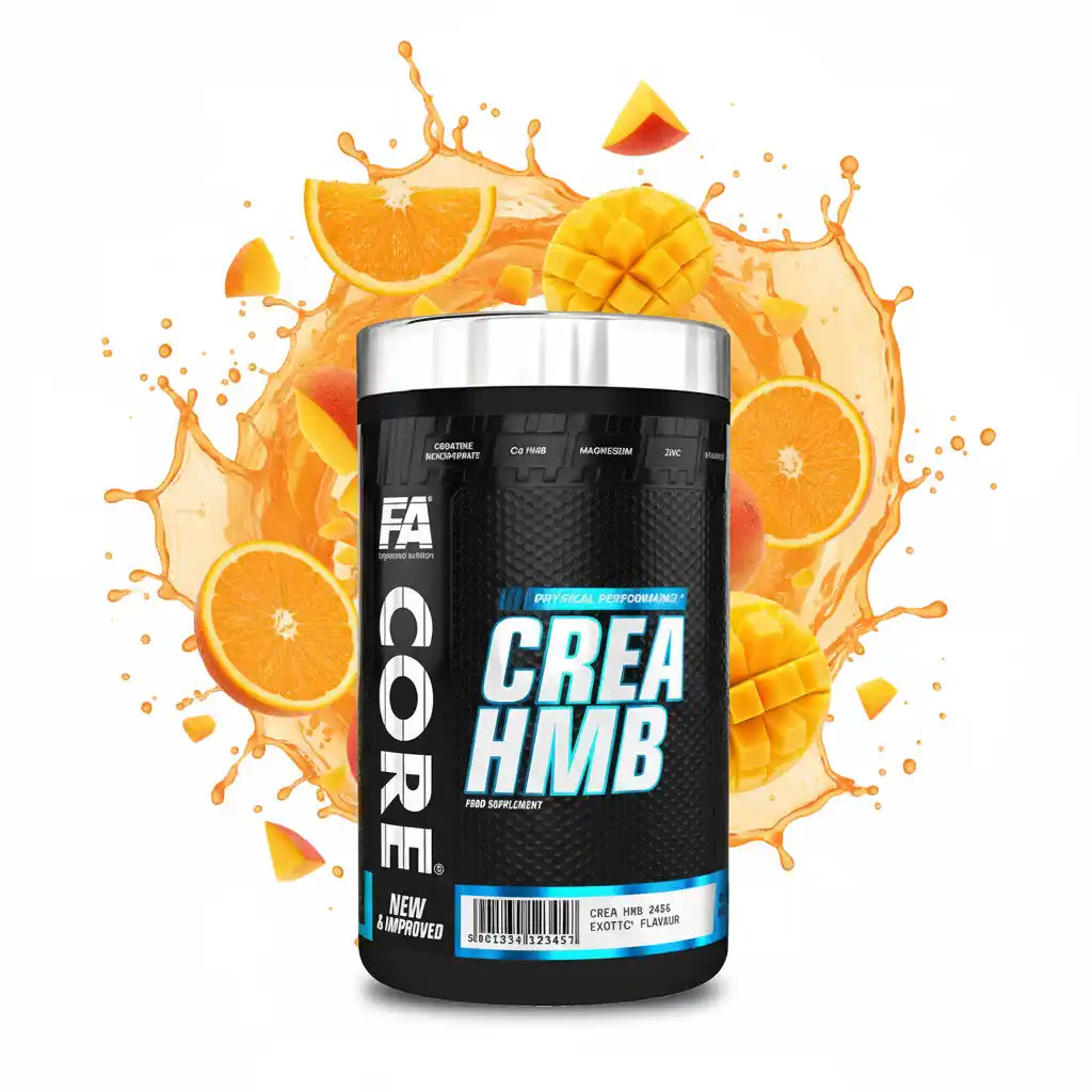 FA Nutrition CORE CREA + HMB 345g