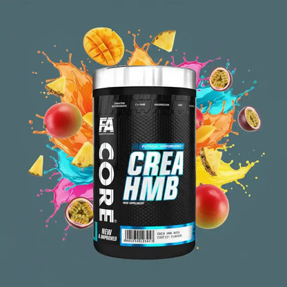 FA Nutrition CORE CREA + HMB 345g