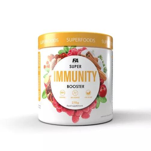 FA Nutrition Super Immunity Booster 270g - Supplement Support
