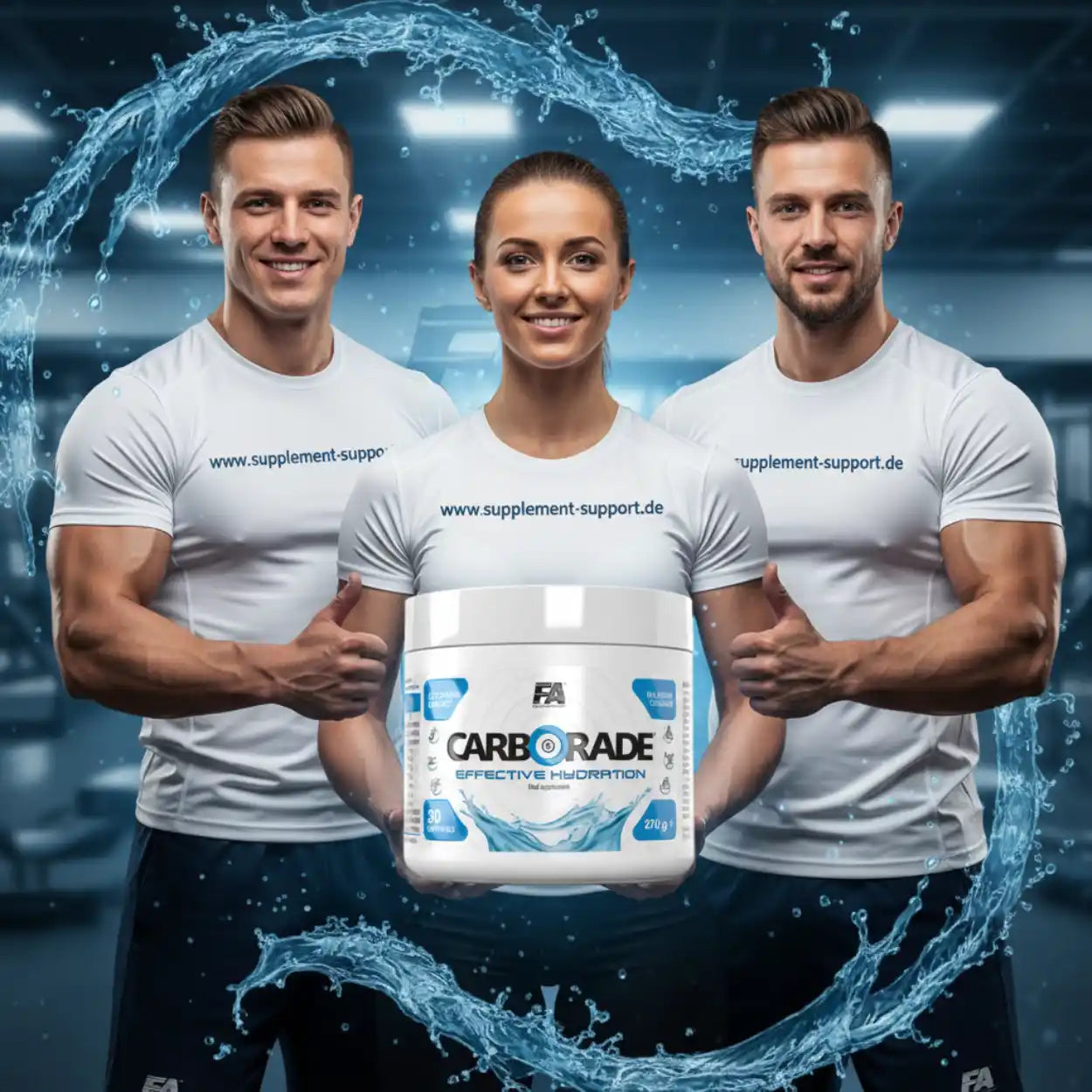 fa-r-carborade-effective-hydration-270g-supplement-support-2_1__11zon - Supplement Support