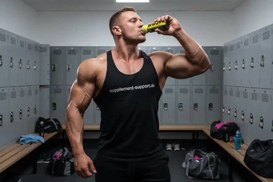 FA® Napalm on Stage Pump Shots 24x60ml - Supplement Support