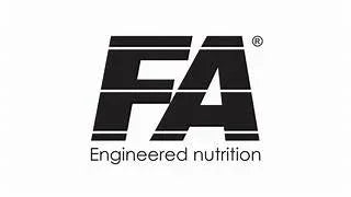 FA® Nutrition ICE BCAA 375g - Supplement Support