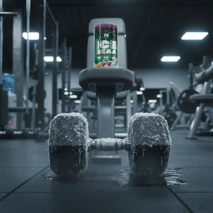 FA® Nutrition ICE BCAA 375g