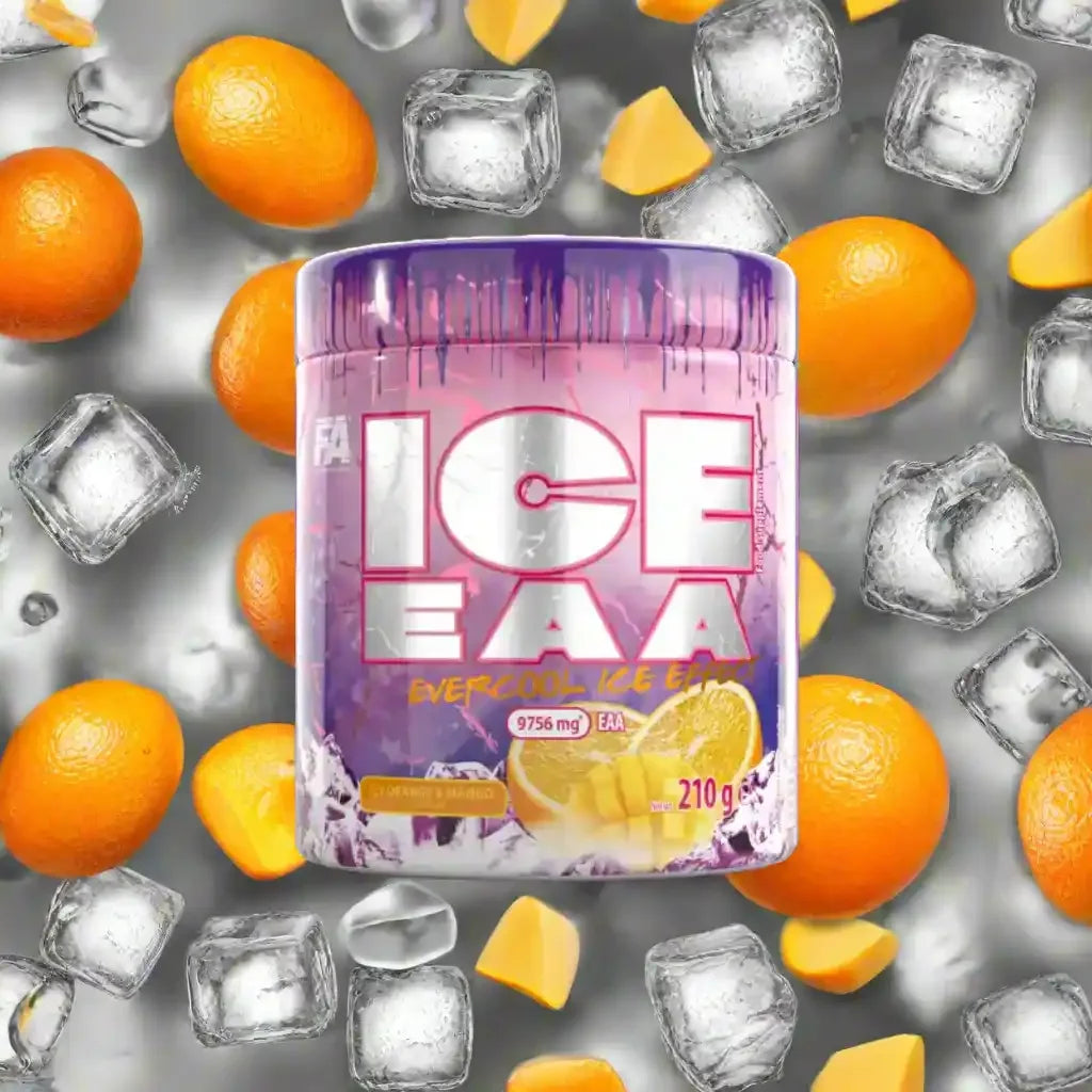 FA® Nutrition ICE EAA 210g - Supplement Support