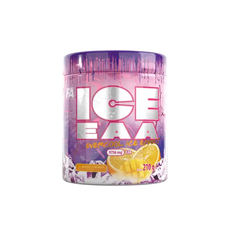 FA® Nutrition ICE EAA 210g - Supplement Support