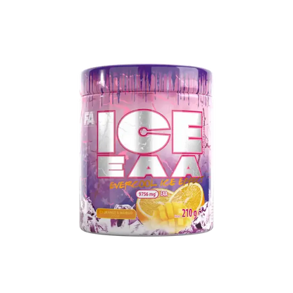 FA® Nutrition ICE EAA 210g - Supplement Support