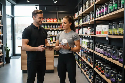 FA® so good! MAGNESIUM & POTASSIUM 256g - Supplement Support