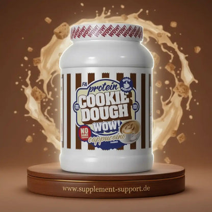 FA® WOW Cookie Dough Protein Cream 1kg