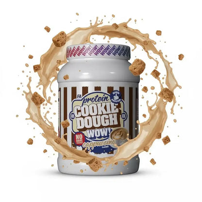 fa-r-wow-cookie-dough-protein-creme-1kg-supplement-support-3 - Supplement Support