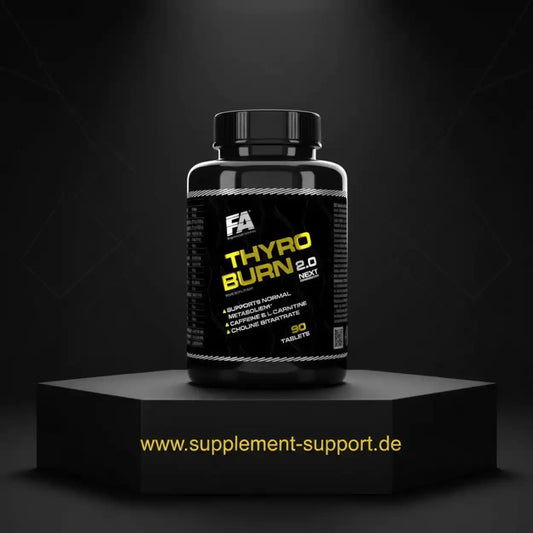 FA® XTREME THYROBURN 2.0 90 Tabl