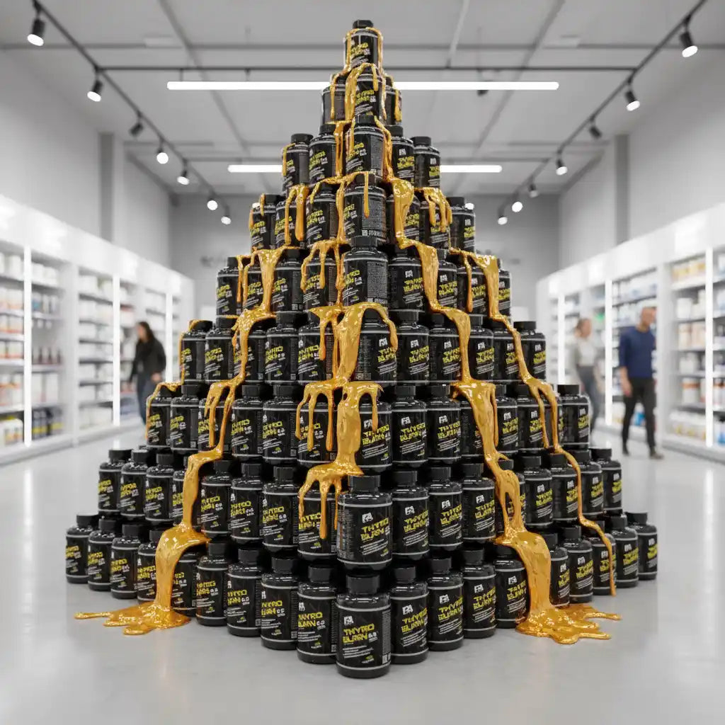 FA® XTREME THYROBURN 2.0 90 Tabl