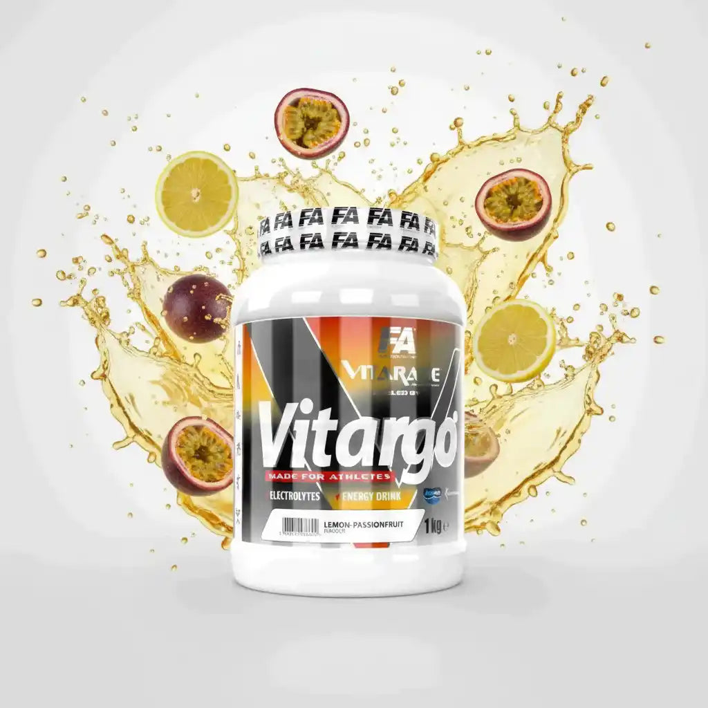 FA Vitarade 100% Vitargo 1kg - Supplement Support