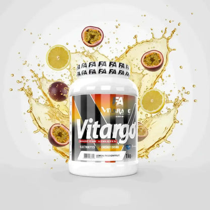 FA Vitarade 100% Vitargo 1kg - Supplement Support