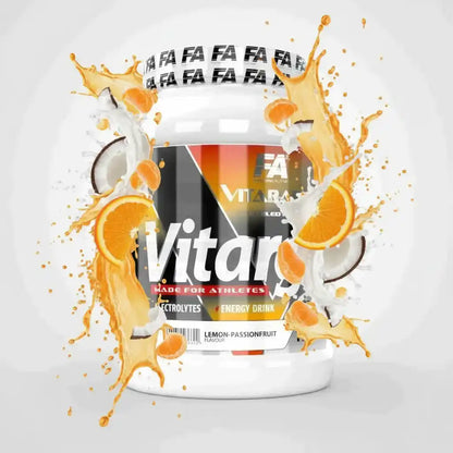 FA Vitarade 100% Vitargo 1kg - Supplement Support