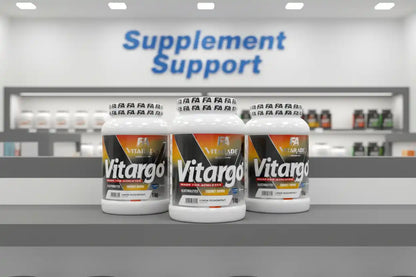 FA Vitarade 100% Vitargo 1kg