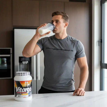 FA Vitarade 100% Vitargo 1kg