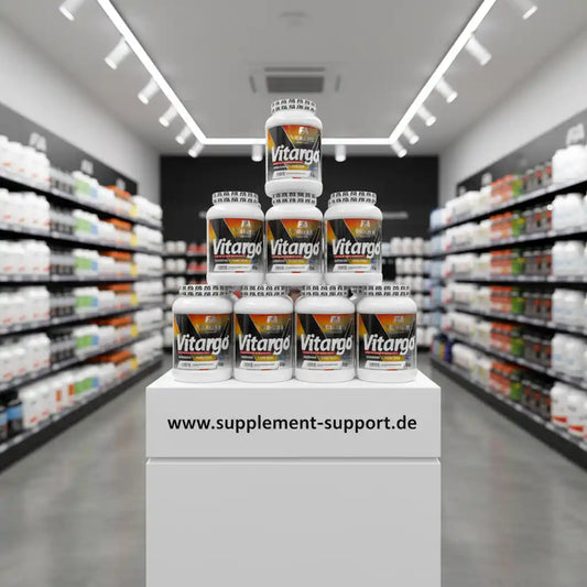 FA Vitarade 100% Vitargo 1kg