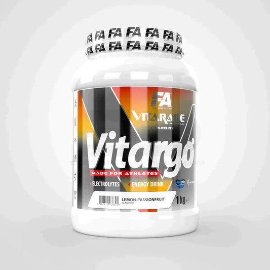 FA Vitarade 100% Vitargo 1kg - Supplement Support