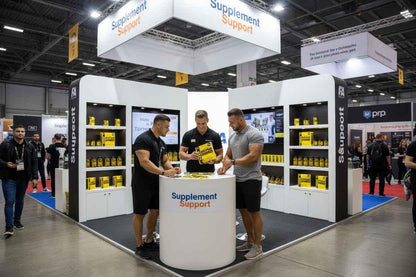 FA XTREME NAPALM SHRED 30Beutel - Supplement Support