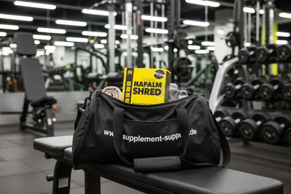 FA XTREME NAPALM SHRED 30Beutel - Supplement Support