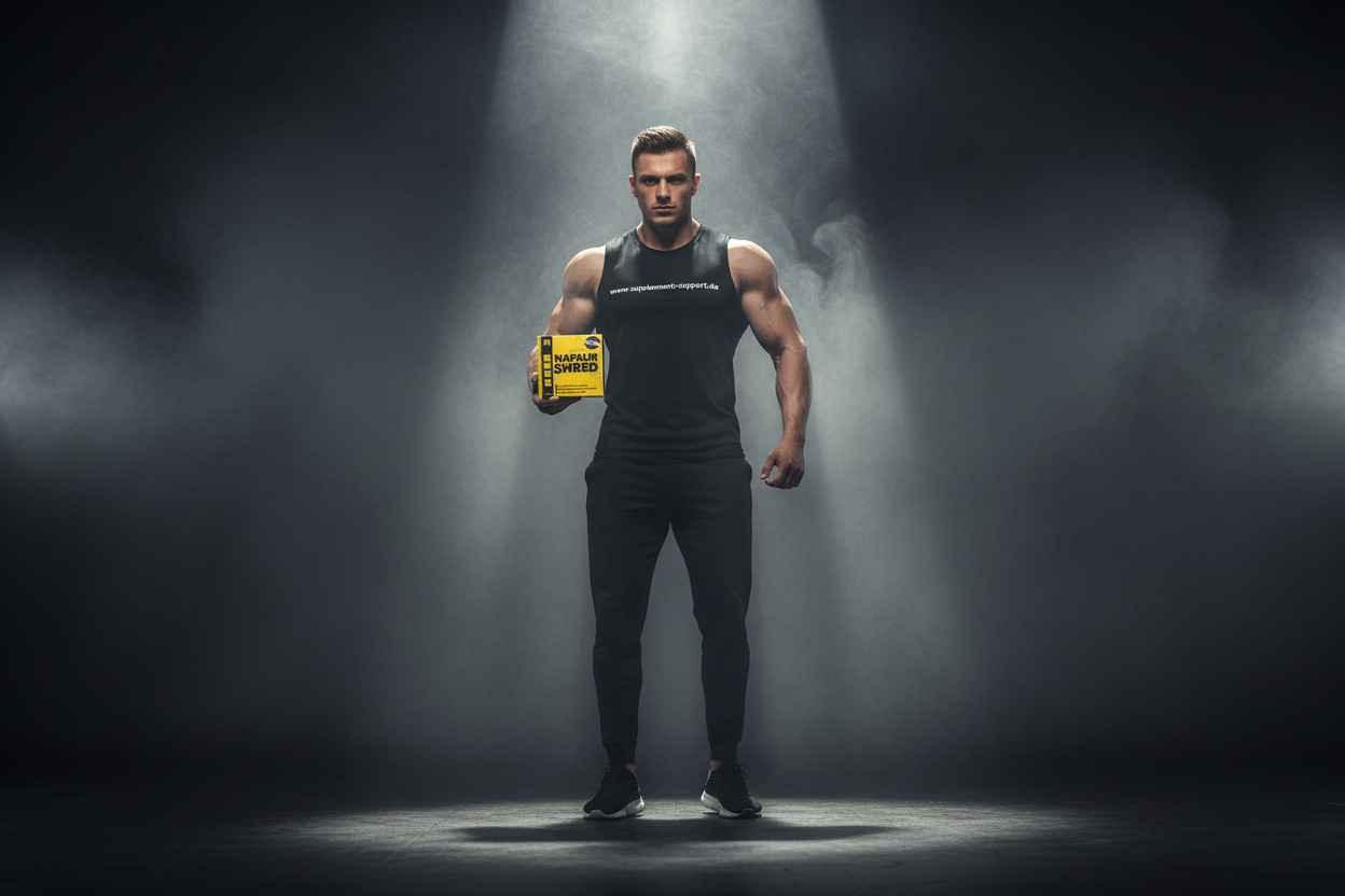 FA XTREME NAPALM SHRED 30Beutel - Supplement Support