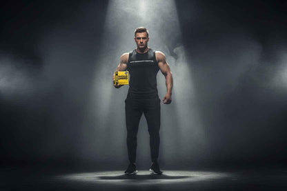 FA XTREME NAPALM SHRED 30Beutel - Supplement Support