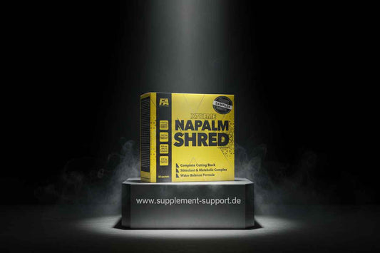 FA XTREME NAPALM SHRED 30Beutel