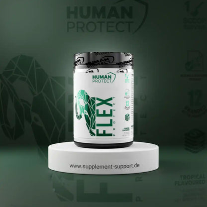 FLEX PROTECT 435g Tropical
