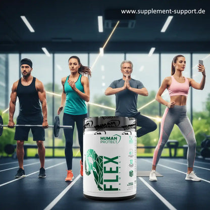 FLEX PROTECT 435g Tropical