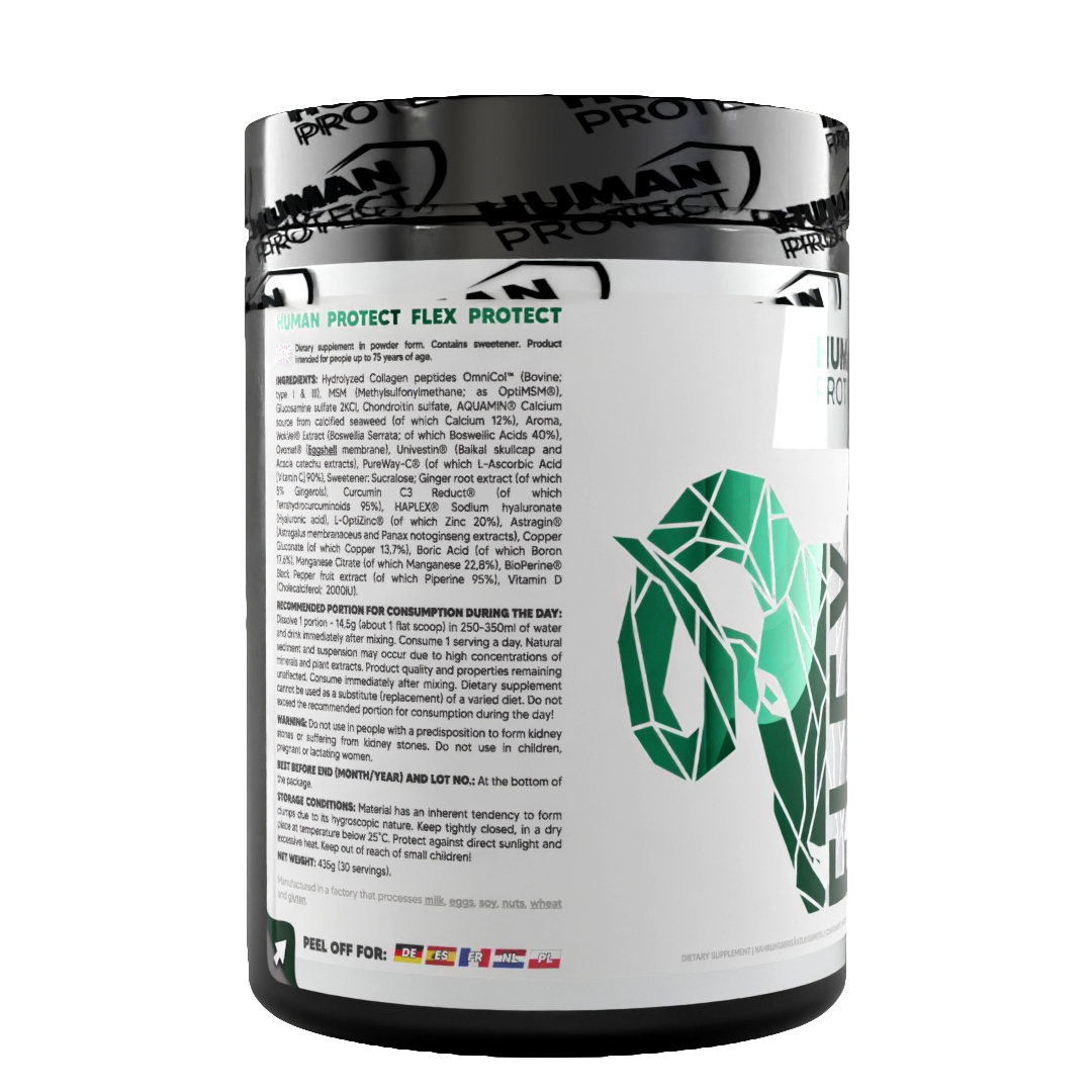 FLEX PROTECT 435g Tropical