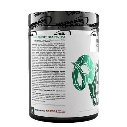 FLEX PROTECT 435g Tropical