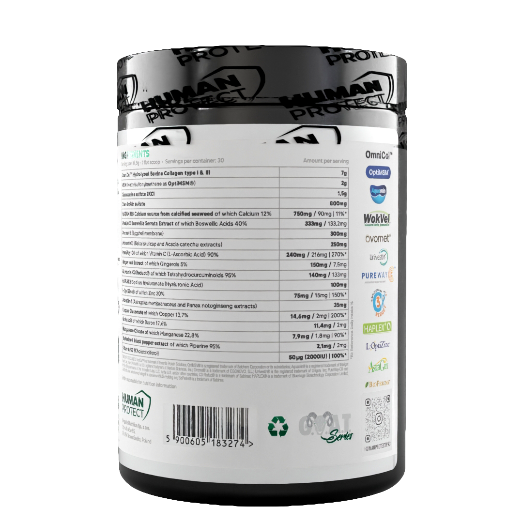 FLEX PROTECT 435g Tropical