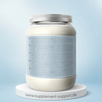 7Nutrition Natural Goat Protein 480g | Ziegenmilch Protein