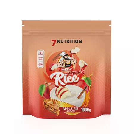 7Nutrition Cream of Rice 1000g