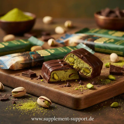 7Nutrition Fitness Bar 40 g 3 Geschmacksrichtungen