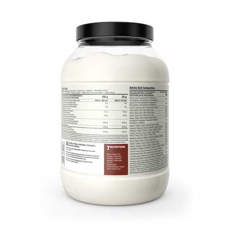 7Nutrition Egg Protein Isolate 900g